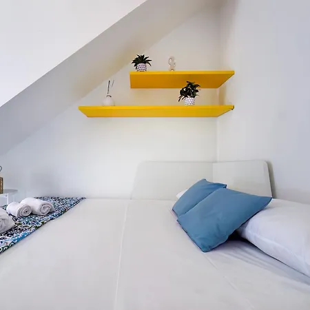 Le Terrazze Сан-Вито-Ло-Капо