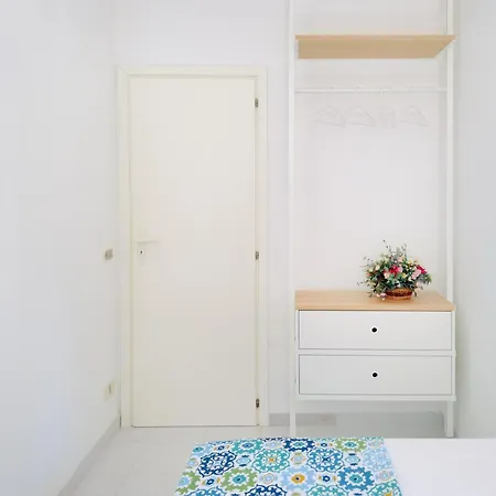 Le Terrazze * Сан-Вито-Ло-Капо