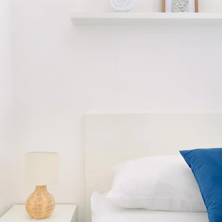 Le Terrazze Апартаменты Сан-Вито-Ло-Капо