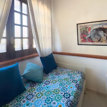 Le Terrazze Апартаменты *