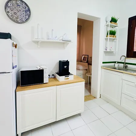 Apartment Le Terrazze