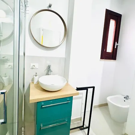 Apartment Le Terrazze