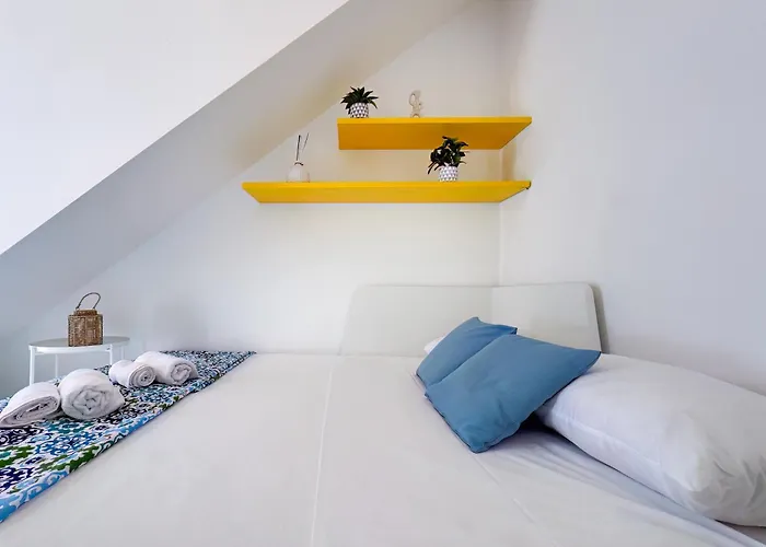 Le Terrazze San Vito Lo Capo