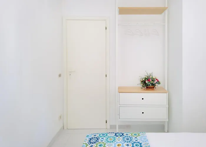 Le Terrazze * San Vito Lo Capo