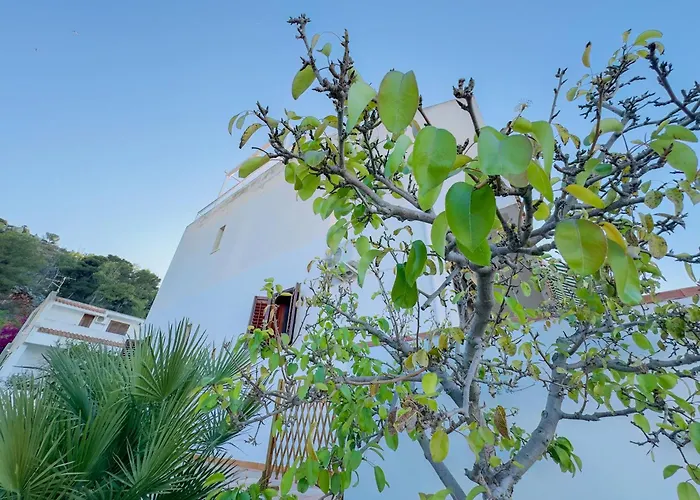 Le Terrazze Apartment