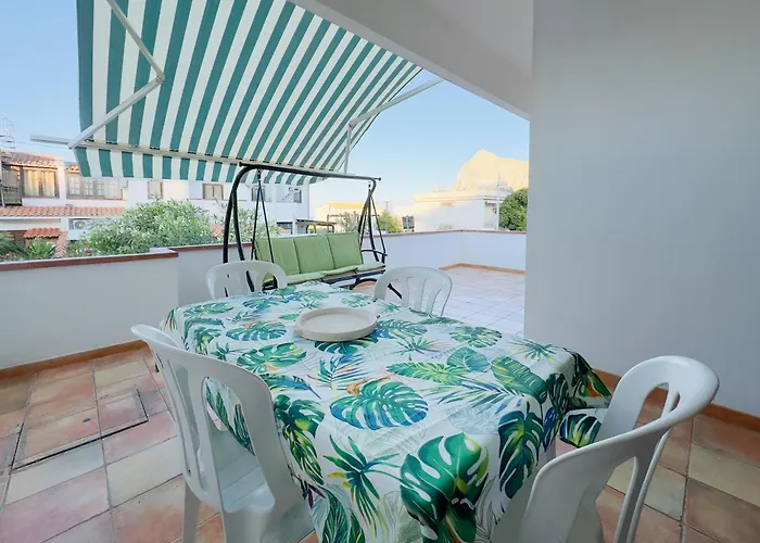 Le Terrazze San Vito Lo Capo