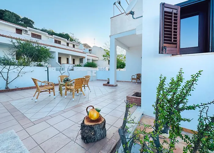 Le Terrazze San Vito Lo Capo