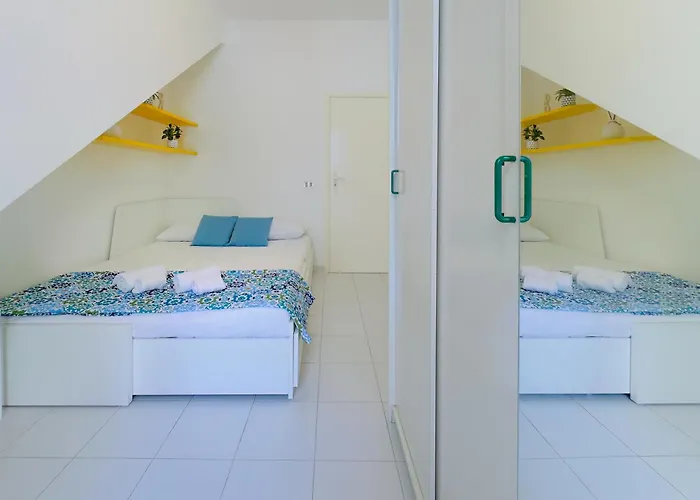 Apartment Le Terrazze San Vito Lo Capo