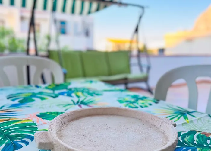 Apartment Le Terrazze