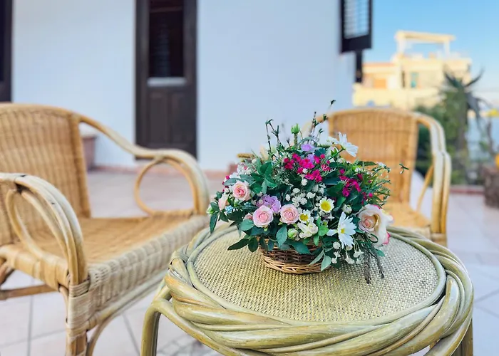 Apartment Le Terrazze *