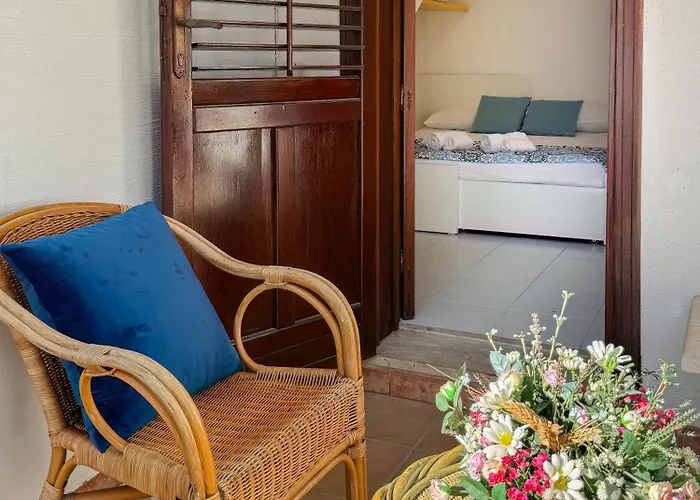 Apartment Le Terrazze San Vito Lo Capo