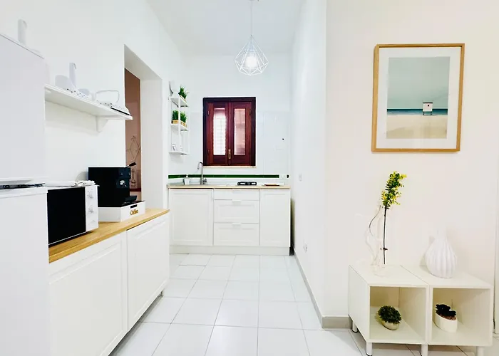 Apartamento Le Terrazze