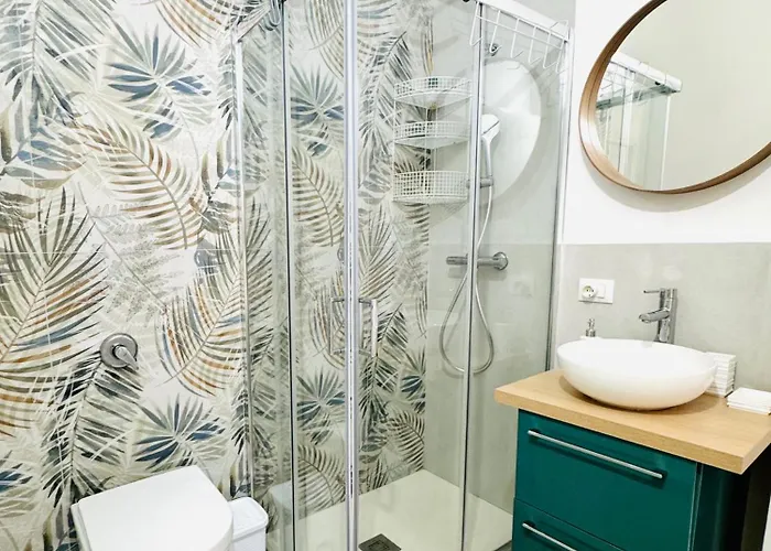 Le Terrazze San Vito Lo Capo