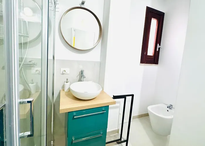 Apartment Le Terrazze